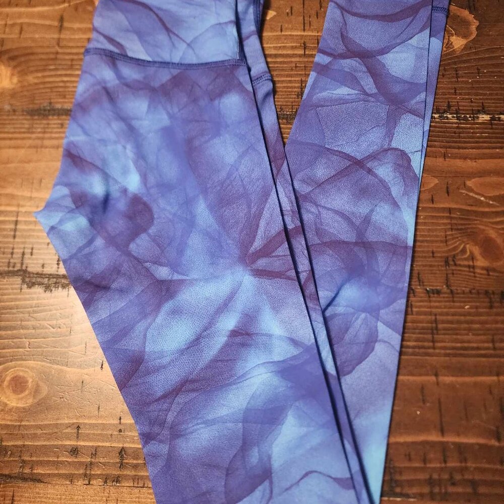 Consignment Bound -Lululemon Align High Rise Size 2 View 3